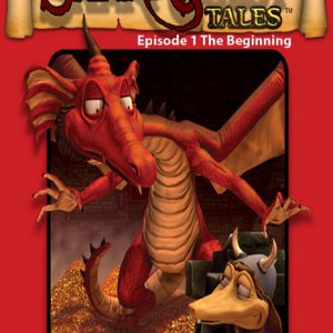 SnarfQuest Tales, Episode 1: The Beginning Steam CD Key