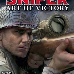 Sniper Art of Victory Steam CD Key