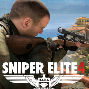 Sniper Elite 4 Deluxe Edition Steam CD Key
