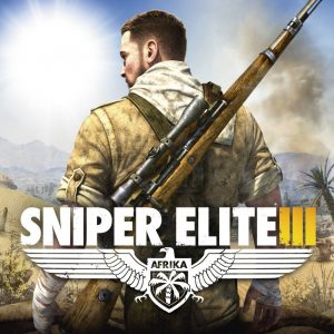 Sniper Elite 3 ULTIMATE EDITION US XBOX One CD Key