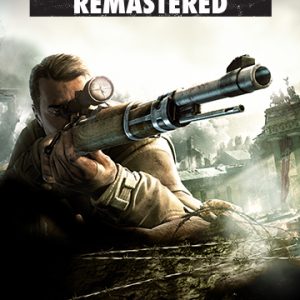 Sniper Elite V2 Remastered Steam CD Key