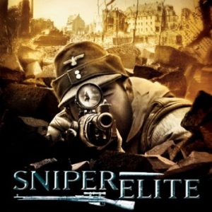 Sniper Elite Steam CD Key