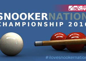 Snooker Nation Championship Steam CD Key