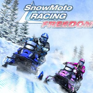 Snow Moto Racing Freedom Steam CD Key