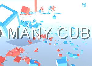 So Many Cubes Steam CD Key