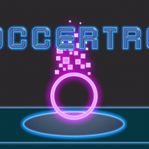 Soccertron Steam CD Key