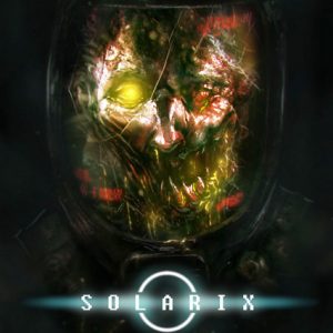 Solarix Steam CD Key