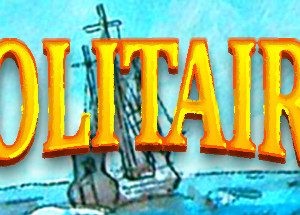 Solitaire: Cat Pirate Portrait Steam CD Key