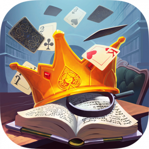 Solitaire Mystery: Stolen Power Steam CD Key