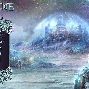 Solstice Steam CD Key