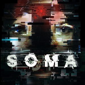 SOMA EU XBOX One CD Key