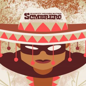Sombrero: Spaghetti Western Mayhem Steam CD Key
