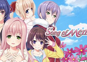 Song of Memories EU PS4 CD Key