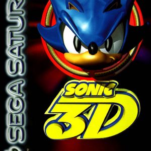 Sonic 3D Blast Steam CD Key