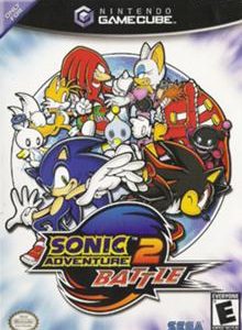Sonic Adventure 2 + Battle DLC Steam CD Key