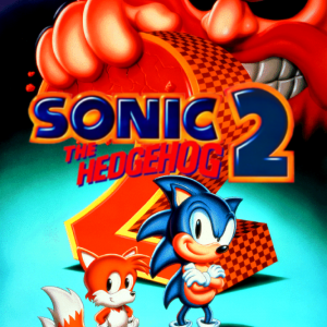 Sonic the Hedgehog 2 Steam CD Key