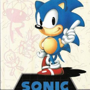 Sonic the Hedgehog Steam CD Key