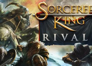 Sorcerer King: Rivals Steam CD Key