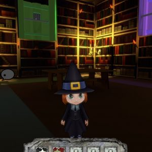 Sorgina: A Tale of Witches Steam CD Key