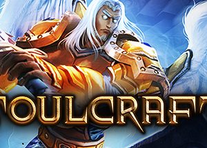 SoulCraft Steam CD Key