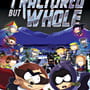 South Park: The Fractured but Whole XBOX One CD Key - Image 2