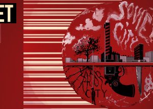 Soviet City Steam CD Key