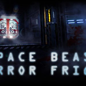 Space Beast Terror Fright