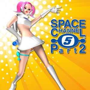 Space Channel 5: Part 2 Steam CD Key