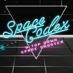 Space Codex Steam CD Key
