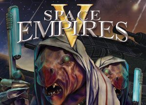 Space Empires V Steam CD Key