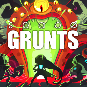 Space Grunts Steam CD Key