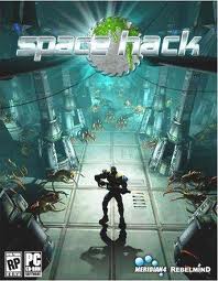 Space Hack Steam CD Key