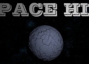Space Hit Steam CD Key