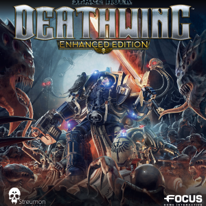 Space Hulk: Deathwing - Enhanced Edition Steam CD Key
