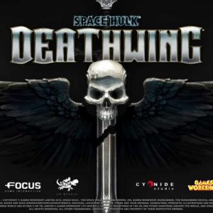 Space Hulk: Deathwing Steam CD Key