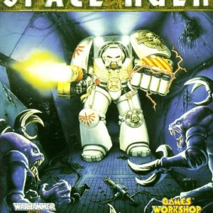 Space Hulk Steam CD Key