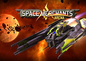 Space Merchants: Arena Steam CD Key