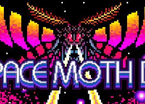 Space Moth DX Steam CD Key