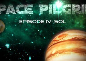 Space Pilgrim Episode IV: Sol Steam CD Key