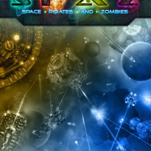 Space Pirates and Zombies Steam CD Key