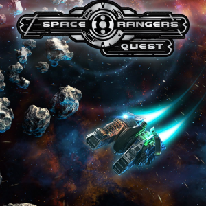 Space Rangers: Quest Steam CD Key