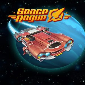 Space Rogue Steam CD Key