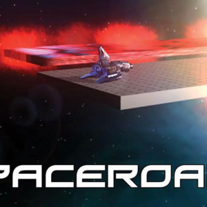 Spaceroads Steam CD Key