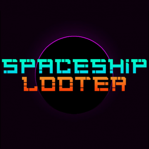 Spaceship Looter Steam CD Key