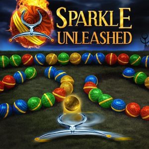 Sparkle Unleashed Steam CD Key
