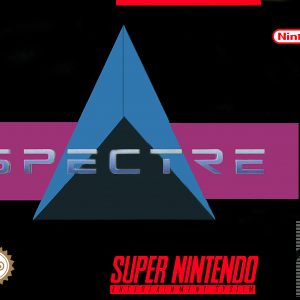 Spectre Steam CD Key