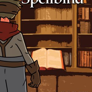 Spellbind Steam CD Key