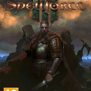 SpellForce 3 TR Steam CD Key