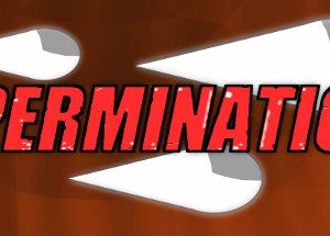 Spermination Steam CD Key