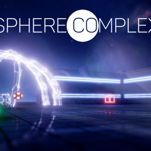 Sphere Complex Steam CD Key